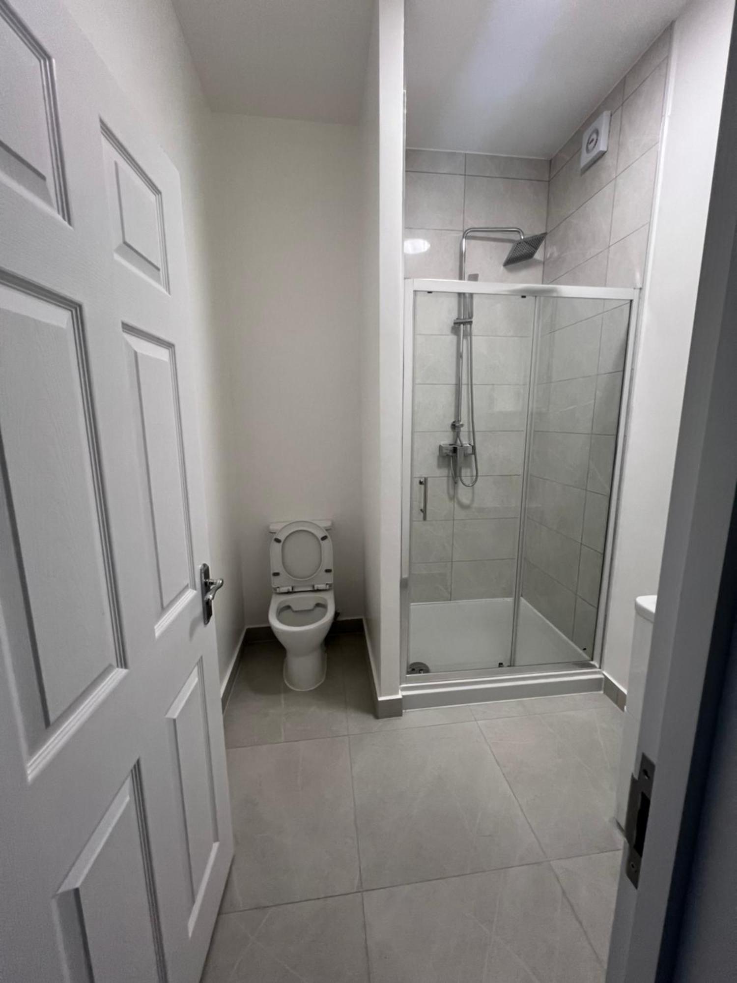 London Homes Luaran gambar