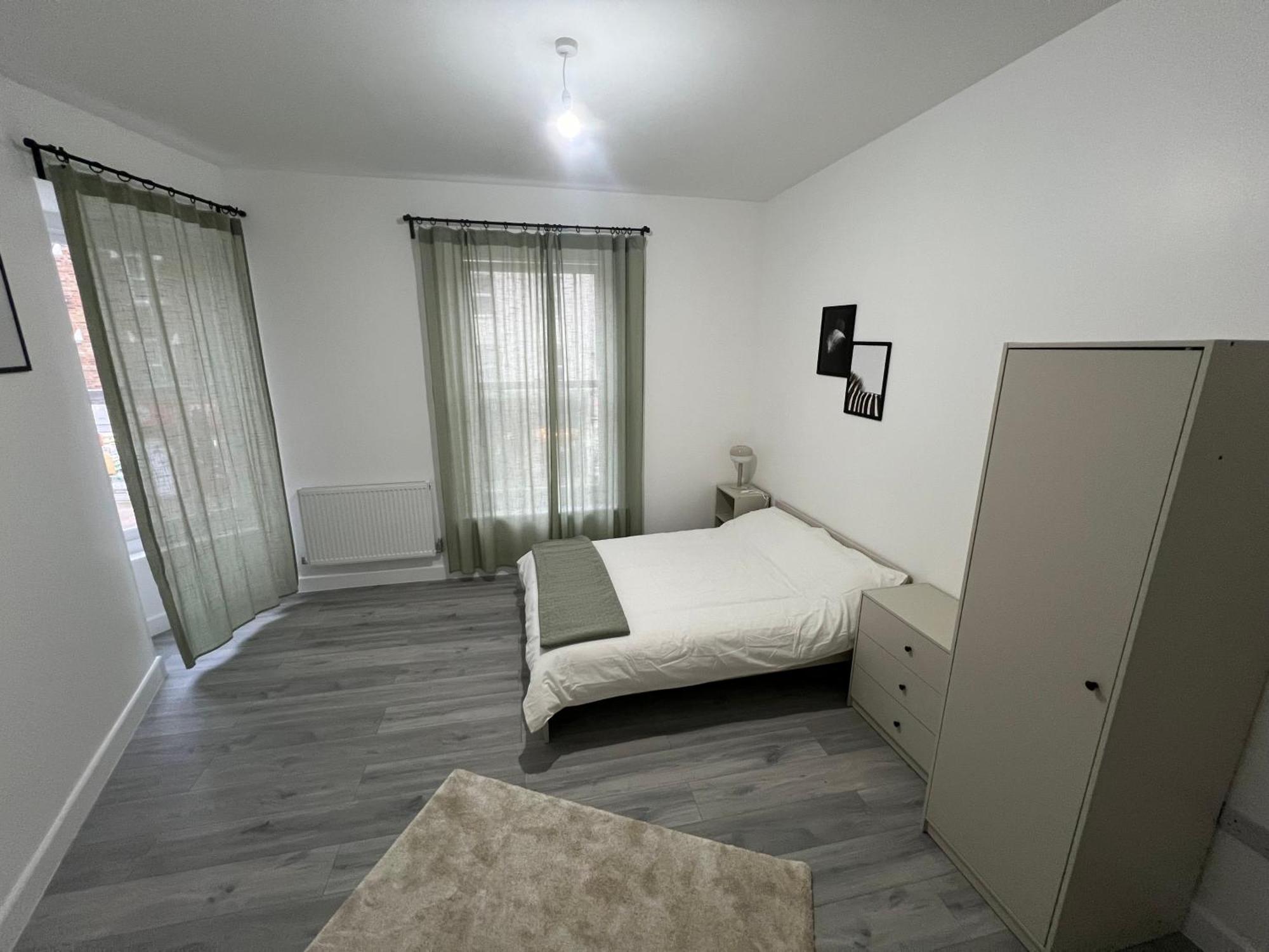 London Homes Luaran gambar